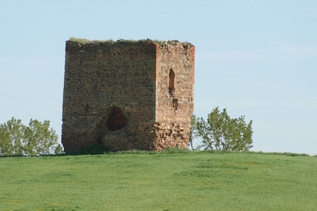 Torre de Azuqueca o la Torrecilla Logo