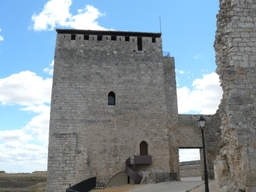 Castillo de Haza Logo