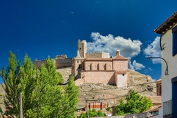 Castillo de Bijuesca Logo