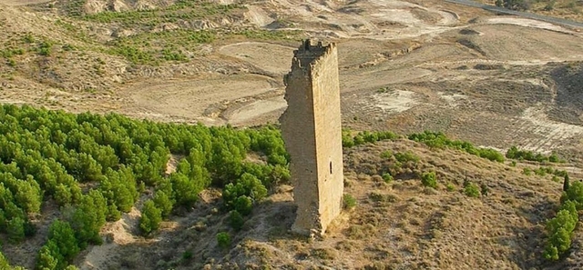 Castillo Santacara Logo