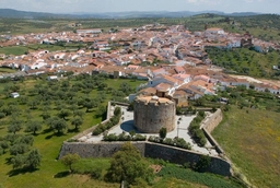 Fuerte de San Juan Logo