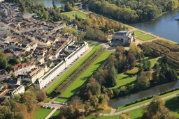 Château de Rambouillet Logo