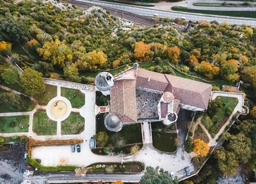 Château de Mercuès Logo