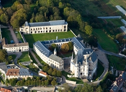 Château de Gaillon Logo