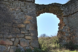 Fortaleza de Castros Logo