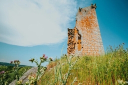 Torre de Sandiás Logo