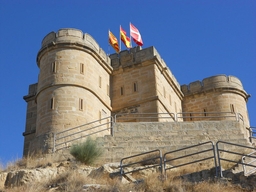 Torre de Salamanca Logo