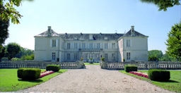 Château de Triac Logo