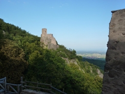 Château du Giersberg Logo