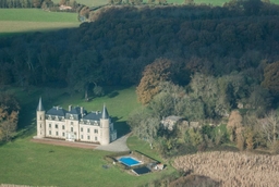 Château de Bois Giraud Logo