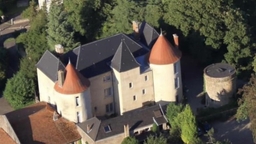 Château de Morey Logo