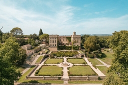 Château De Pondres Logo