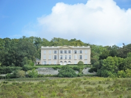 Château des Célestins Logo