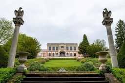 Château de la Louvière Logo