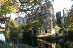 Château de l'Etenduère Logo