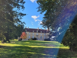 Château de Musigny Logo