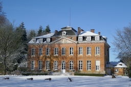 Château de Bois-Guilbert Logo