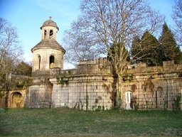 Château de la Rochebeaucourt Logo