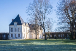 Château Haut-Brion Logo