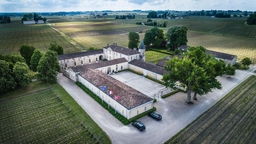 Saint-Emilion Château Corbin Logo