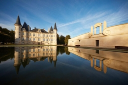 Château Pichon Baron Logo