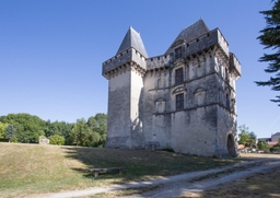 Château de Matha Logo