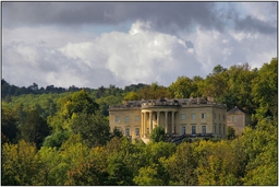 Château de Rastignac Logo