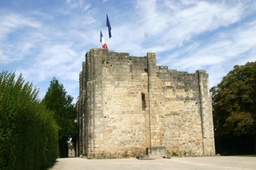 Château de Montignac Logo