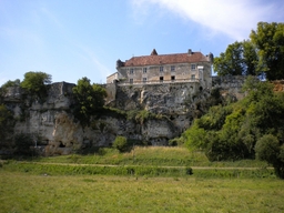 Château d'Aucors Logo