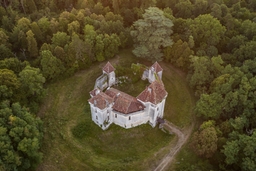 Château de Caussade Logo