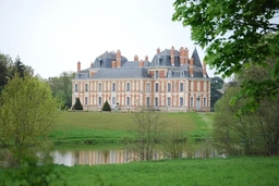 Château de Tournelay Logo