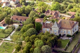 Château de Béduer Logo