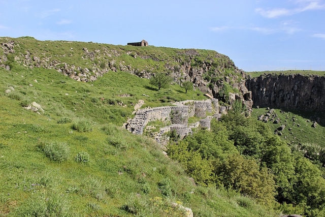 Bjni Fortress Logo