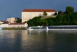 Schlossmuseum Linz Logo