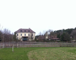 Rothenhof Castle Logo