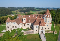 Kornberg Castle Logo