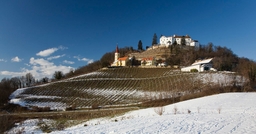 Kapfenstein Castle Logo