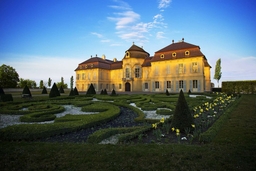 Niederweiden Castle Logo