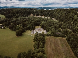 Neuwartenburg Castle Logo