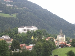 Murau Castle Logo