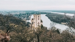 Burg Greifenstein Logo