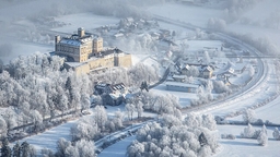 Trautenfels Castle Logo