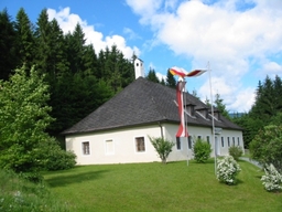 Albeck Castle Logo