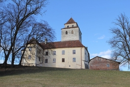 Ehrenhausen Castle Logo