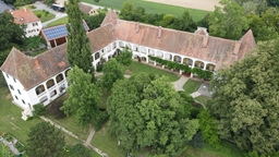 Welsdorf Castle Logo