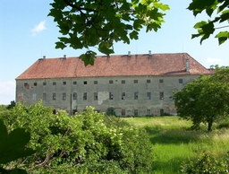 Rabensburg Castle Logo