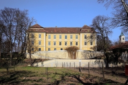 Pellendorf Castle Logo