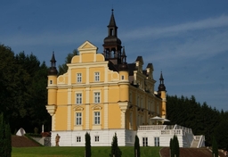 Tannbach Castle Logo