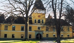 Helfenberg Castle Logo