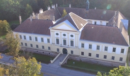 Ebenthal Castle Logo